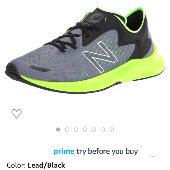 New Balance Shoes - Extra wide athletic new balance shoes lime green
